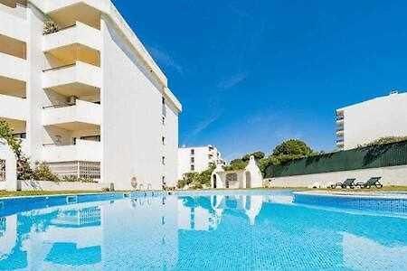 Vilamoura New Style Apt Piscina Wifi Exterior photo